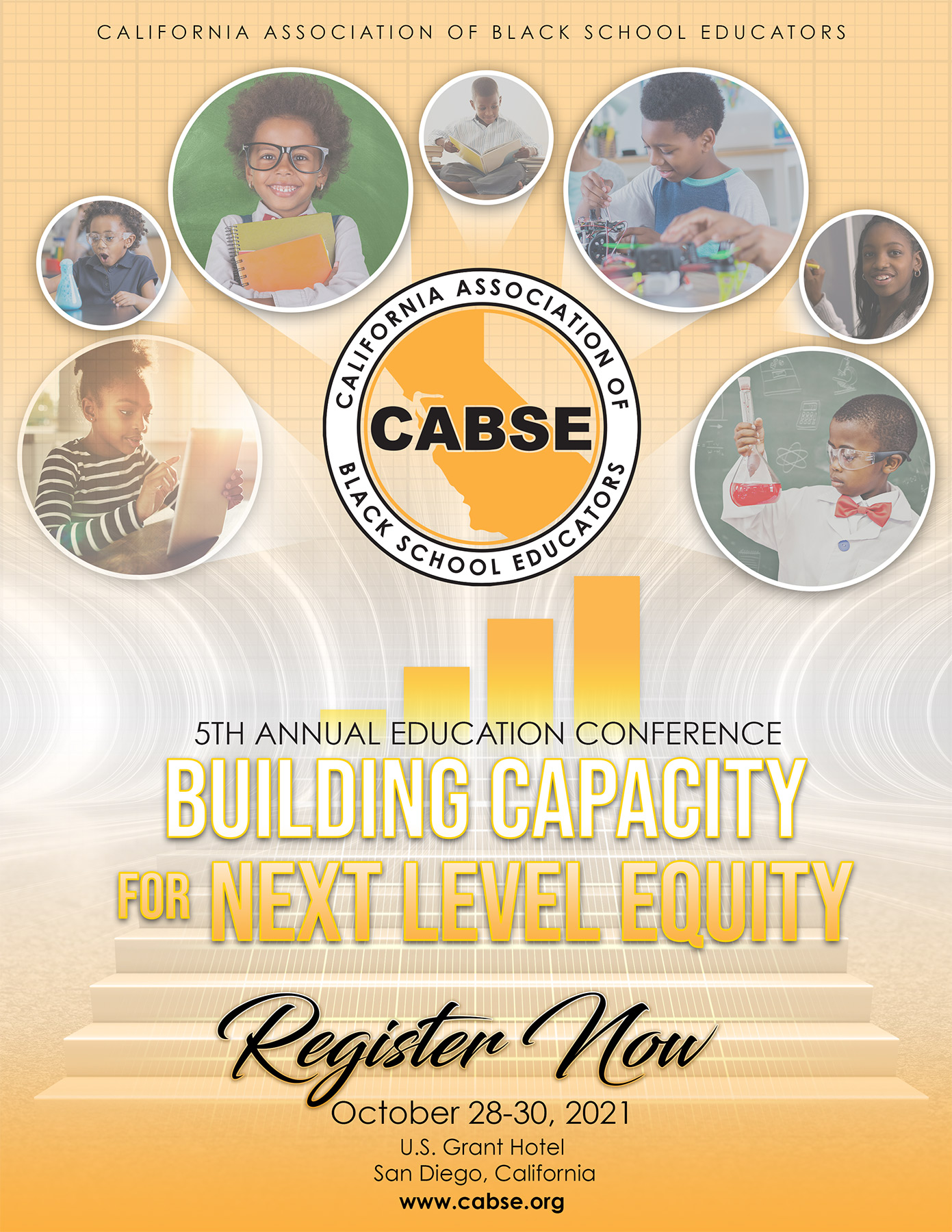 CABSE ED CONF Register Now
